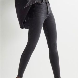 h&m jeans